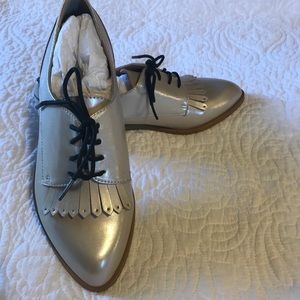 Women’s Dress Oxford Shoe